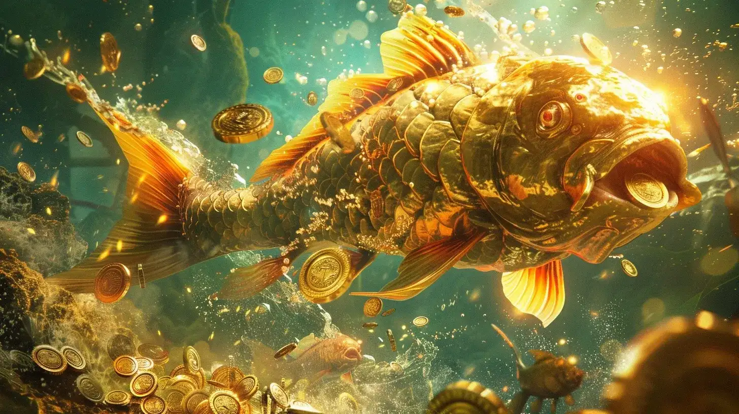 Ocean King