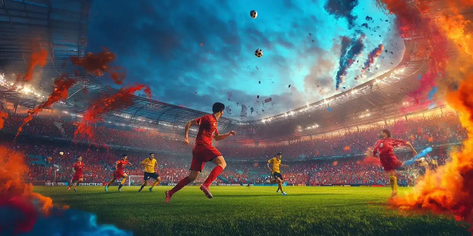 Permainan Menarik untuk Dinikmati pada 2026/06/24