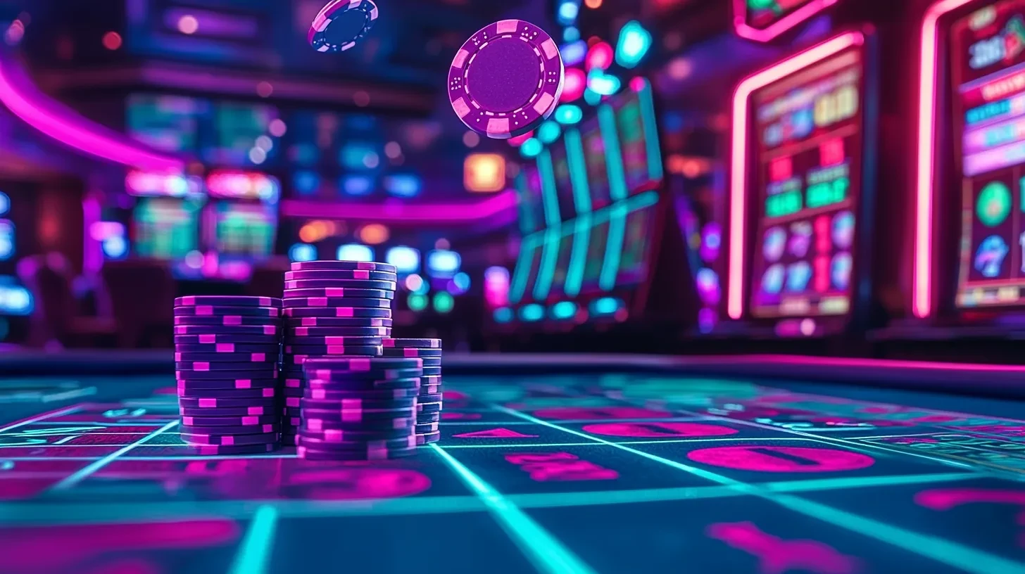 Apakah Jenis-Jenis Permainan yang Terdapat?